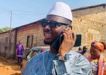 Élections en Guinée : un candidat du FRONDEG placé en garde à vue