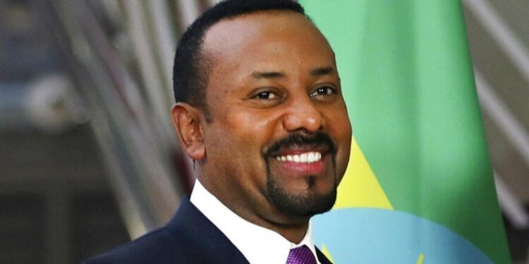 Éthiopie : Abiy Ahmed face au verdict des urnes