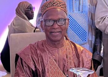 Guinée : après la disparition de Souleymane Diallo, les hommages affluent