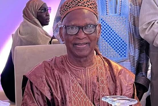 Guinée : après la disparition de Souleymane Diallo, les hommages affluent