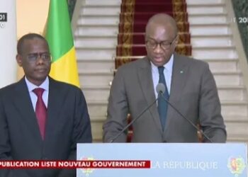 Sénégal : au PASTEF, la colère monte contre des ministres maintenus au gouvernement