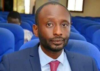 Sénégal : Sidy Alpha Ndiaye claque la porte de la présidence