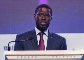 Cent ans de Wade : Diomaye invoque le respect de l’adversaire sur fond de crise avec Sonko
