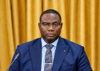 Sénégal : Moussa Bala Fofana quitte PASTEF et choisit de rester au gouvernement