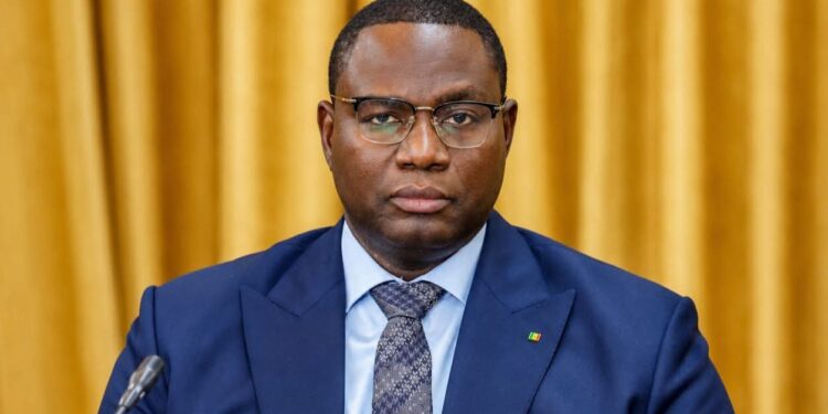 Sénégal : Moussa Bala Fofana quitte PASTEF et choisit de rester au gouvernement