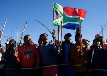 Afrique du Sud : la poussée xénophobe qui ébranle la nation arc-en-ciel