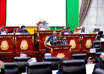 Guinée : la bataille du perchoir ne fait que commencer