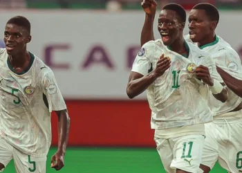 CAN U17 : le Sénégal sacré champion d’Afrique