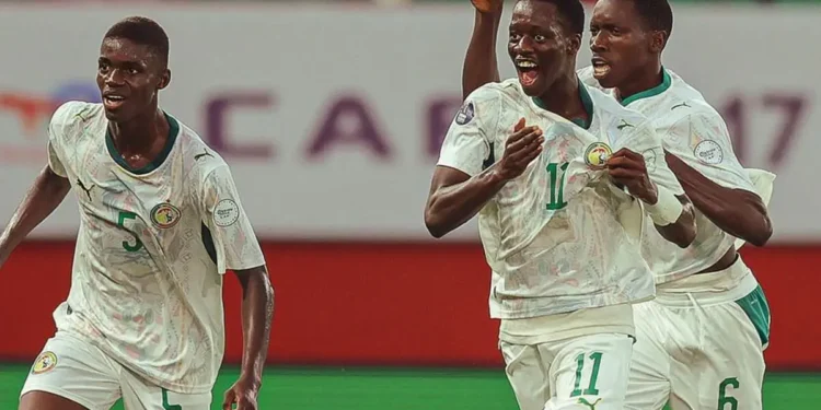 CAN U17 : le Sénégal sacré champion d’Afrique