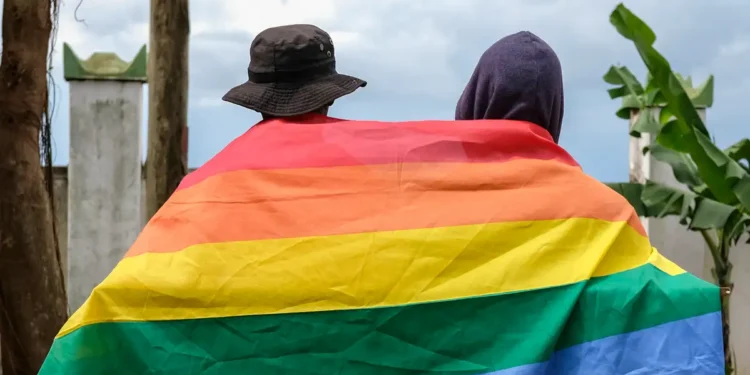 Le Niger criminalise l&rsquo;homosexualité avec de lourdes peines de prison