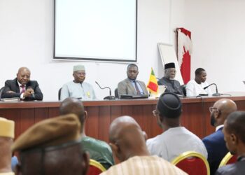 Mali : la présidence forme ses cadres à la gestion axée sur les résultats