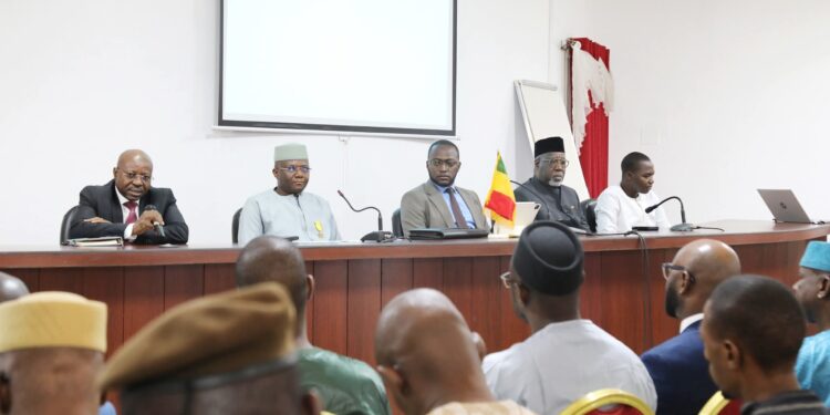 Mali : la présidence forme ses cadres à la gestion axée sur les résultats
