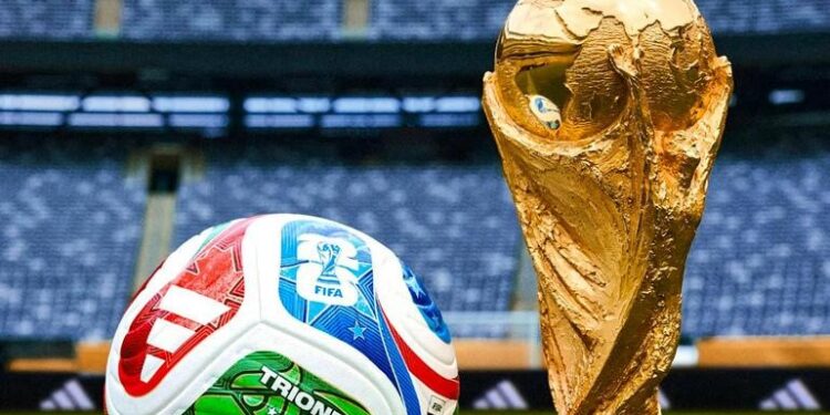 Mondial 2026 : l’Afrique au rendez-vous d’un tournoi historique