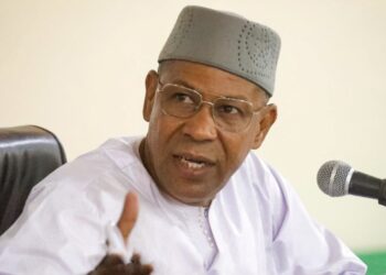 Mali : l’incarcération du journaliste Chahana Takiou suscite l’inquiétude de la profession