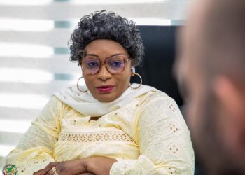 Guinée : la mouvance présidentielle en tête dans les premiers résultats communaux