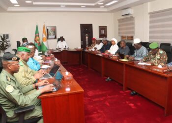 Niger-Bénin : Niamey lance un comité chargé d’étudier la réouverture de la frontière