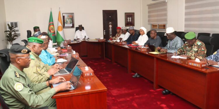 Niger-Bénin : Niamey lance un comité chargé d’étudier la réouverture de la frontière