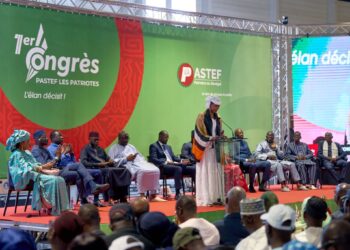 Sénégal : Pastef entre au temps des fidélités