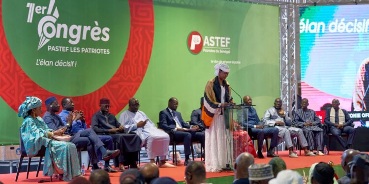 Sénégal : Pastef entre au temps des fidélités