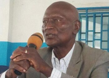 Guinée : décès de l&rsquo;ancien député Bakary Goyo ZOUMANIGUI