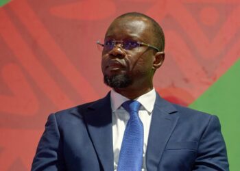 Sénégal : investiture de Sonko, l’ancien premier ministre contre-attaque