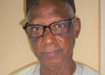 Urgent : décès du journaliste Diallo Souleymane, fondateur du groupe le lynx 