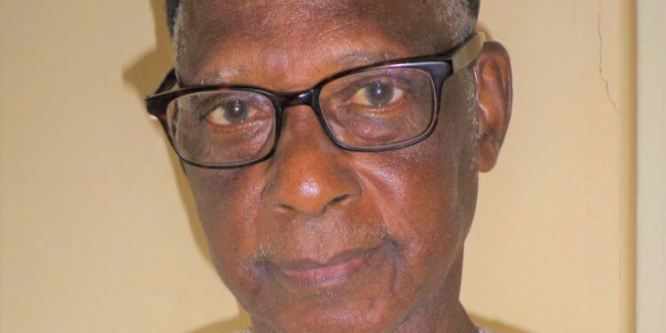 Urgent : décès du journaliste Diallo Souleymane, fondateur du groupe le lynx 