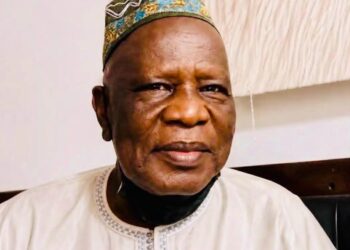 Nécrologie : décès du journaliste Amirou Barry, ancien correspondant de l’AFP à Conakry