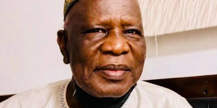 Nécrologie : décès du journaliste Amirou Barry, ancien correspondant de l’AFP à Conakry