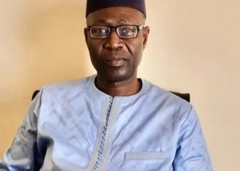 *SENEGAL : ENTRE URGENCE SOCIALE ET RIGUEUR BUDGÉTAIRE, LA DÉLICATE MISSION D’AHMADOU Al AMINOU MOHAMED LO*