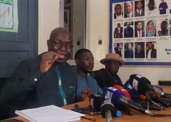 Élections en Guinée : le Bloc Libéral alerte sur des « irrégularités graves »