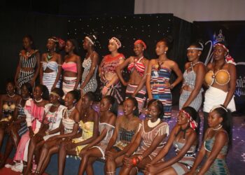 Burkina Faso : les concours de beauté suspendus jusqu’à nouvel ordre