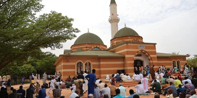 Imams enlevés, étudiants traqués : La junte burkinabè fait la guerre à ses forces vives