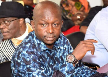 Guinée : le passé judiciaire qui rattrape le politicien Rafiou Sow