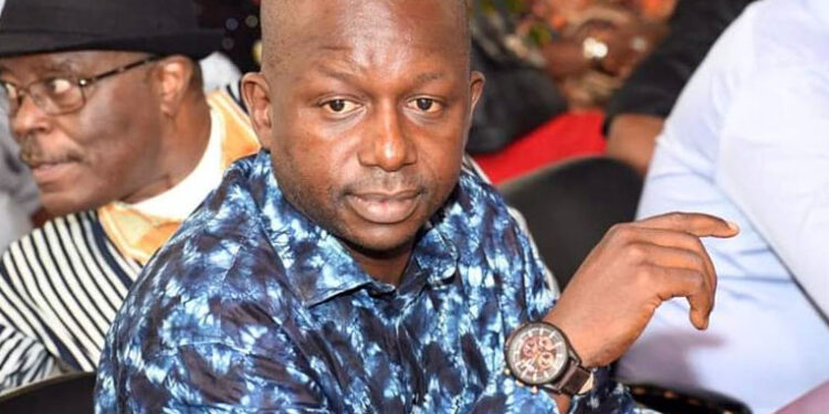 Guinée : le passé judiciaire qui rattrape le politicien Rafiou Sow