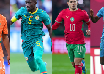 Coupe du monde : les exploits africains, une histoire en mouvement