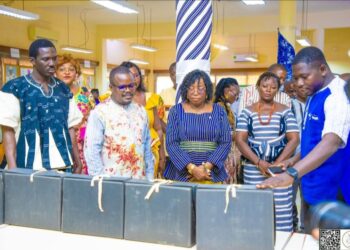 Burkina Faso : les Archives nationales ouvrent leurs portes au public