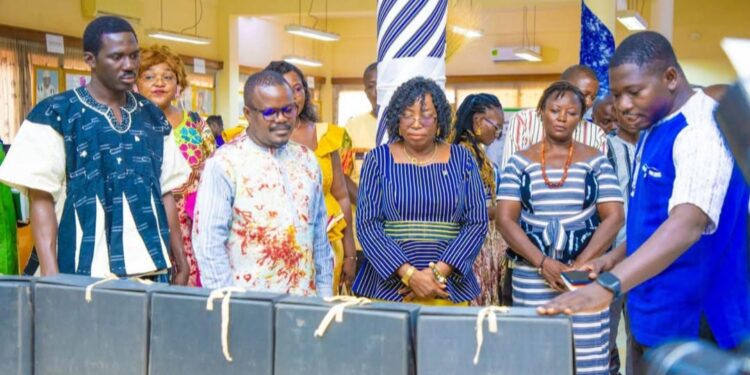 Burkina Faso : les Archives nationales ouvrent leurs portes au public