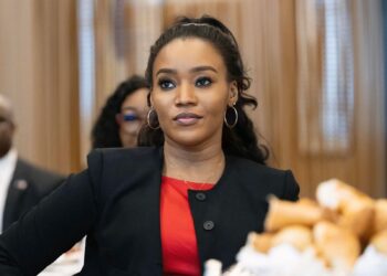 Africa Forward peut être le catalyseur d&rsquo;un monde nouveau