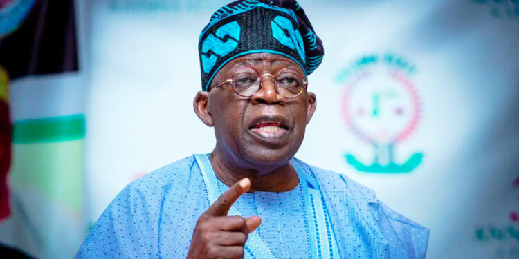 Nigeria : Tinubu revendique des avancées contre les groupes armés
