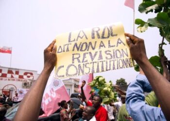 RDC : des opposants blessés lors des manifestations à Kinshasa