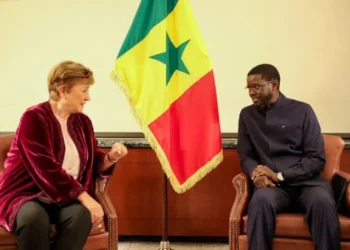Sénégal : le FMI de retour à Dakar sur fond de tensions autour de la dette