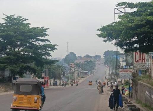 RDC : Kinshasa tourne au ralenti après l’appel de l’opposition