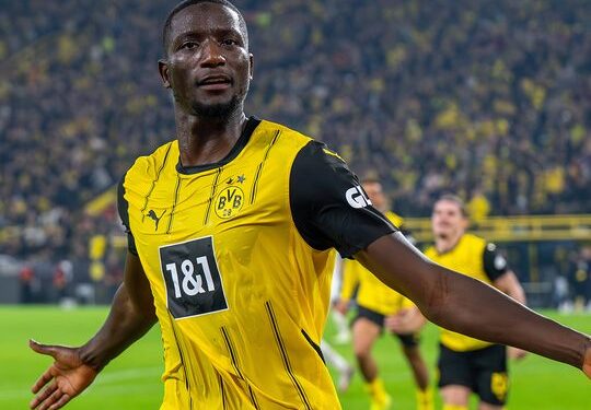 Mercato : Dortmund ferme la porte pour Guirassy