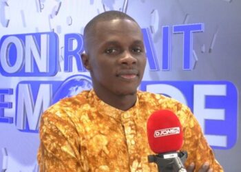 Journalisme d’investigation : Habib Marouane Camara sacré par RSF