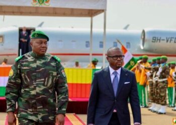 Bénin–Niger : Romuald Wadagni à Niamey