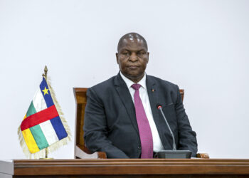 Centrafrique : un présumé complot ébranle le pouvoir