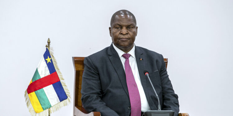 Centrafrique : un présumé complot ébranle le pouvoir