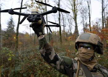 Mali : la guerre des drones fait de nouvelles victimes civiles à Ménaka