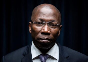 Guiné-Bissau: Domingos Simões Pereira entendu par le Tribunal militaire supérieur